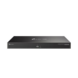 TP-Link VIGI NVR4032H 32-Channel Network Video Recorder