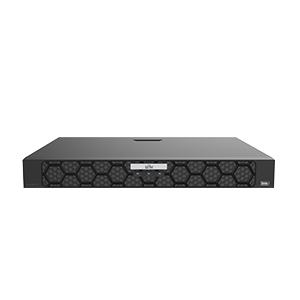Uniview NVR502-16B 16Channel 2-HDD 4K NVR