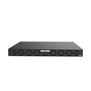 Uniview NVR504-32B 32Channel 4-HDDs 4K NVR