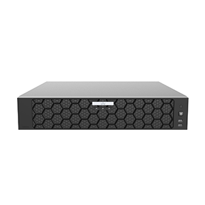 Uniview NVR508-64E-IQ 64-ch 8HDD AI 4K H265+ NVR