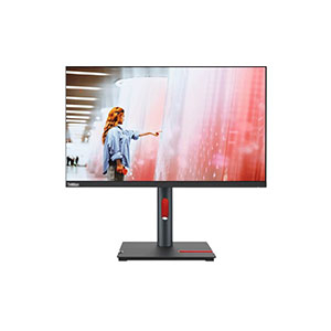 Monitor Lenovo Thinkvision 23.8