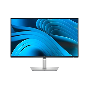Dell Pro 27 Plus P2725DE WQHD USB-C Hub Monitor