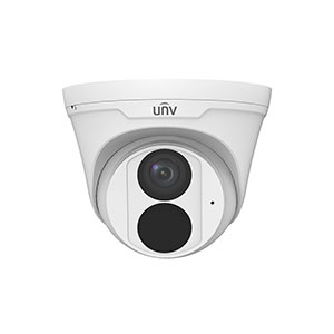 Uniview IPC3614LR3-PF28-D 4MP Fixed Dome Network Camera