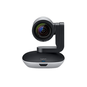 Logitech PTZ Pro2 HD 1080P Video Conference Camera & Remote (960-001184)