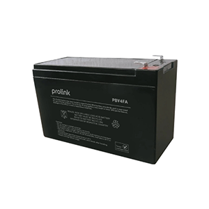 Battery UPS Prolink 12V/8.2AH (PBV4FA)