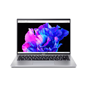 Acer Swift Go SFG14-63-R4CU Ryzen 5-8645HS