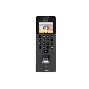 ZKTeco SenseFace 2A SIP-Ready Multi-Biometric Access Control Terminal
