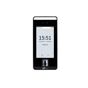 ZKTeco SpeedFace-V5L (IC) WiFi Face Recognition Standalone Access Control