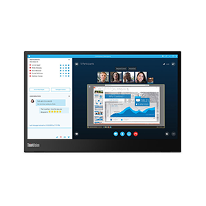 Lenovo​​ ThinkVision M14 14