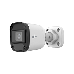 Uniview UAC-B115-F28 5MP HD Fixed IR Mini Bullet Analog Camera