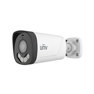 Uniview UAC-B145-AF28LM-DL​ 5MP ColorHunter Fixed Dual-light Bullet Analog Camera