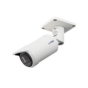 i-PRO WV-S15500-F3L 5MP Outdoor Bullet Network Camera