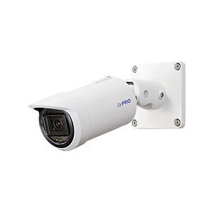 i-PRO WV-S15700-V2LN 4K Outdoor Bullet Network Camera