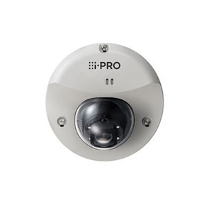 i-PRO WV-S3511L 1.3MP (720p) Outdoor Dome IP Camera