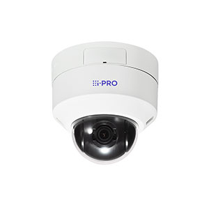 i-PRO WV-S61300-ZY 2MP (1080p) 3.1x Indoor PTZ Network Camera