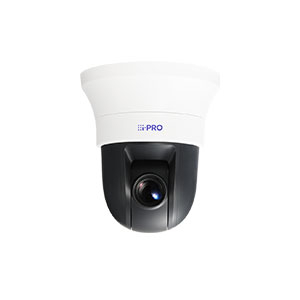 i-PRO WV-S61302-Z4 2MP (1080p) 40x Indoor PTZ Network Camera