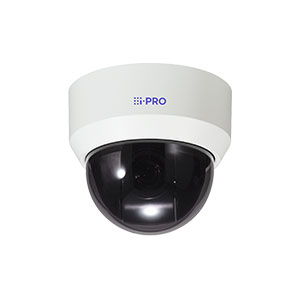 i-PRO WV-S8573LG 2MP (1080p) 21x Outdoor PTZ Network Camera