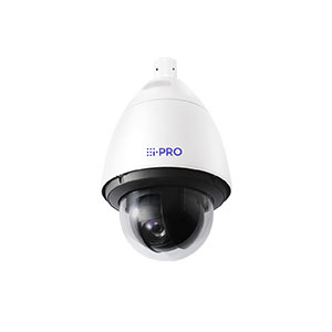 i-PRO WV-S65340-Z2 2MP (1080p) 21x Outdoor PTZ Network Camera