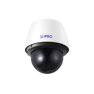 i-PRO WV-S65340-Z2G 2MP (1080p) 21x Outdoor PTZ Network Camera