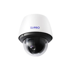 i-PRO WV-S65340-Z2N 2MP (1080p) 21x Outdoor PTZ Network Camera