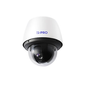 i-PRO WV-S65340-Z4 2MP (1080p) 40x Outdoor PTZ Network Camera