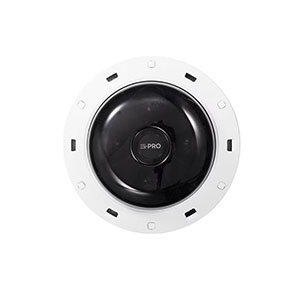 i-PRO WV-S8574LG 4x 4K IR Outdoor Multi-Sensor Network Camera