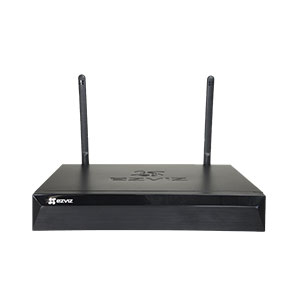 EZVIZ X5S-8W Wireless NVR