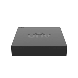 Uniview XVR301-08F 8CH 5MP 1SATA HD DVR