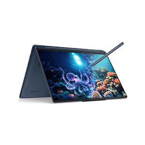 Lenovo Yoga Slim 9 2-in-1 14ILL10 Ultra 7-258V