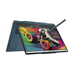 Lenovo Yoga Slim 7 2-in-1 14IML9 Ultra 7-155H