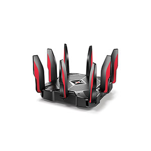 TP-Link Archer C5400X MU-MIMO Tri-Band Gaming Router