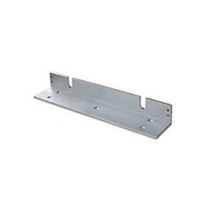 ZKTeco AL-280DPL L bracket Magnetic Lock