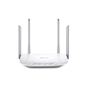 TP-Link Archer A5 AC1200 Wireless Dual Band Router