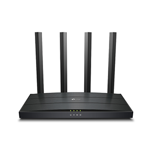 TP-Link Archer AX12 AX1500 Wi-Fi 6 Router