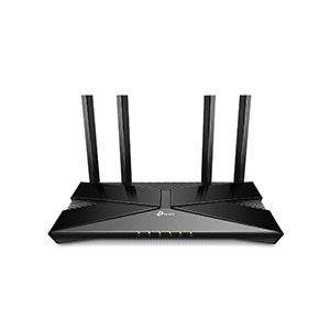 TP-Link Archer AX20 Dual-Band Wi-Fi 6 Router