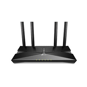 TP-Link Archer AX50 AX3000 Dual Band Gigabit Wi-Fi 6 Router