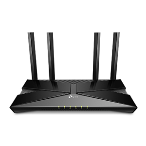 TP-Link Archer AX53 AX3000 Dual Band Gigabit Wi-Fi 6 Router