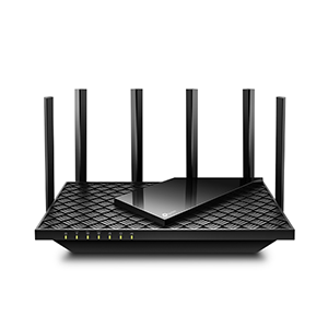 TP-Link Archer AX75 AX5400 Tri-Band Wi-Fi 6 Router