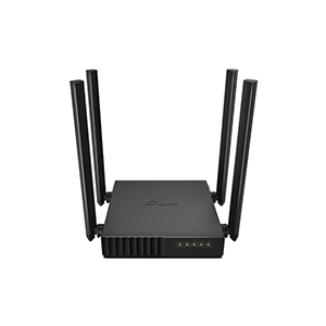 TP-Link Archer C54 AC1200 Dual Band Wi-Fi Router