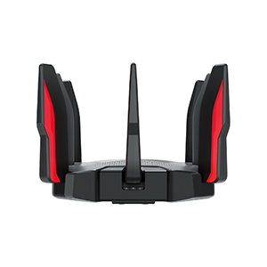 TP-Link Archer GX90 AX6600 Tri-Band Wi-Fi 6 Gaming Router