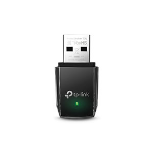 TP-Link Archer T3U AC1300 Mini Wireless MU-MIMO USB Adapter