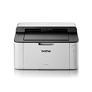 Brother HL-1110 Laser Printer