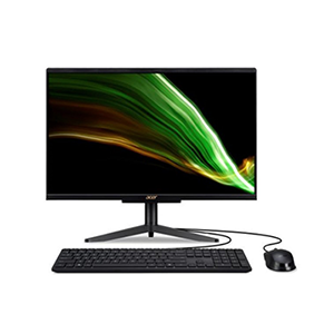 Acer AIO Aspire C22-1600-ICQN5105