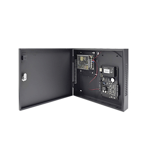 ZKTeco C3-200 2-Door, One-way controller