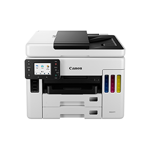 Canon MAXIFY GX7070 Inkjet Printer