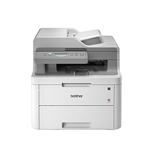 Brother DCP-L3551CDW Laser Printer