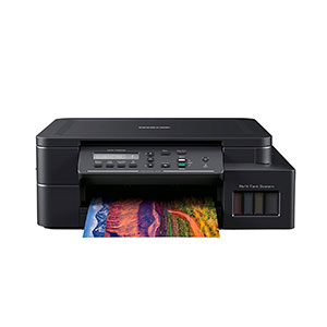 Brother DCP-T520W Ink Tank Printer