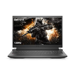 Dell G15 Gaming 5520 Grey i5-12500H