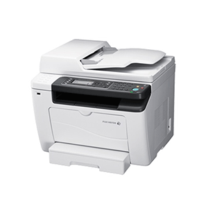 Fuji Xerox DocuPrint M255z Mutlifunction Laser Printer