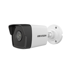 HIKVISION DS-2CD1023G0E-I 2 MP Fixed Bullet Network Camera